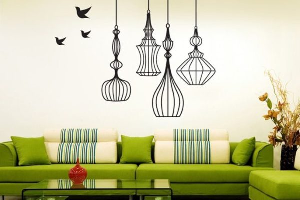 WALL PAINTING Wall Painting